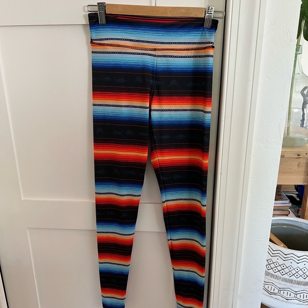 Pelagic leggings-xs